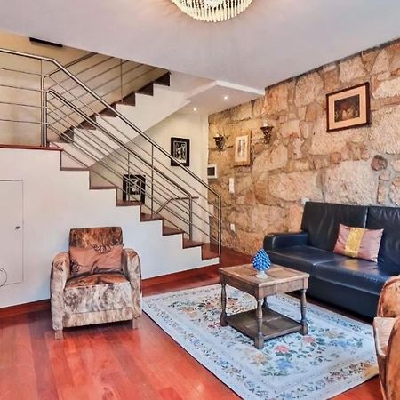 Apartamento 2 Quartos E 2 Casas De Banho Apartment Porto Bagian luar foto