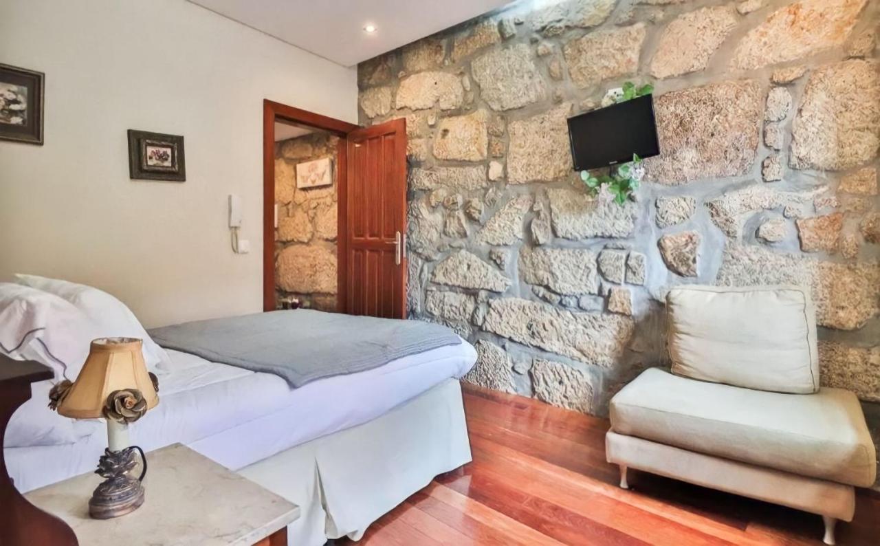 Apartamento 2 Quartos E 2 Casas De Banho Apartment Porto Bagian luar foto