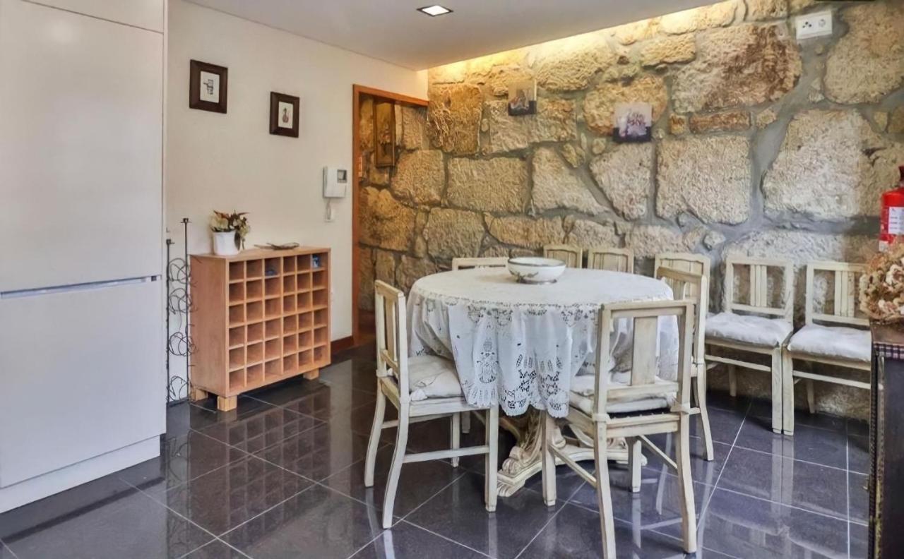 Apartamento 2 Quartos E 2 Casas De Banho Apartment Porto Bagian luar foto