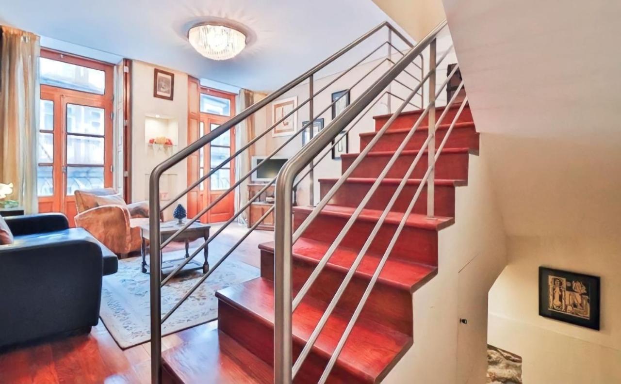 Apartamento 2 Quartos E 2 Casas De Banho Apartment Porto Bagian luar foto